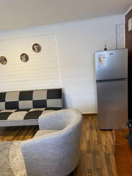 Apartamento Departamento A Solo Pasos Del Centro De Pto Montt *