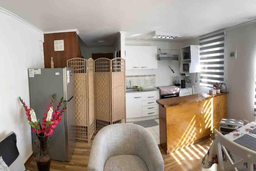 Apartamento Departamento A Solo Pasos Del Centro De Pto Montt *