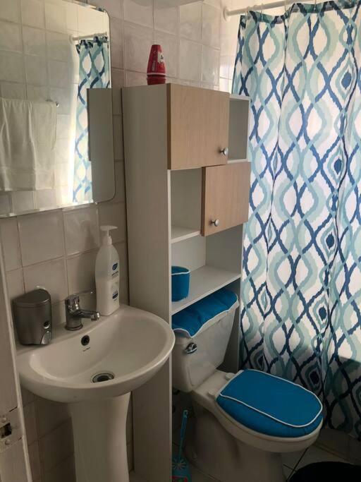 Apartamento Departamento A Solo Pasos Del Centro De Pto Montt Puerto Montt
