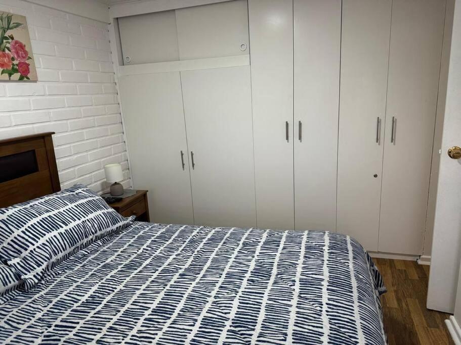 Departamento A Solo Pasos Del Centro De Pto Montt Apartamento
