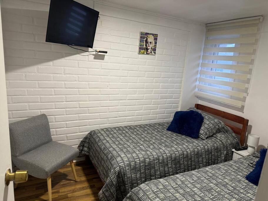 Apartamento Departamento A Solo Pasos Del Centro De Pto Montt Puerto Montt